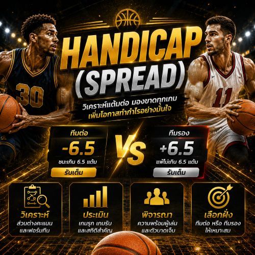 Handicap (Spread)